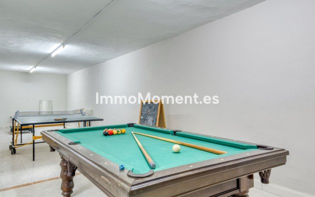 Bestaande woning - Vrijstaande villa - Mijas - Calahonda