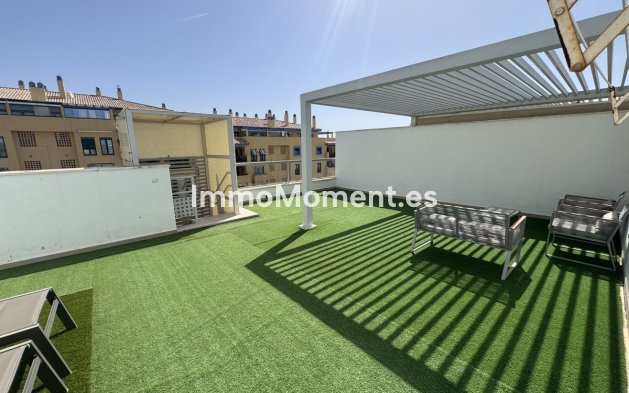 Wiederverkauf - Wohnung - Marbella - San Pedro de Alcántara