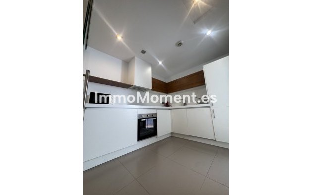 Wiederverkauf - Wohnung - Marbella - San Pedro de Alcántara
