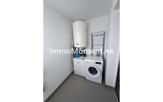Wiederverkauf - Wohnung - Marbella - San Pedro de Alcántara