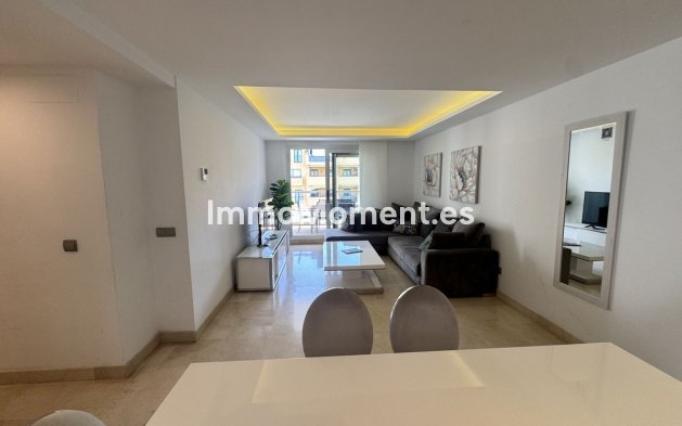 Wiederverkauf - Wohnung - Marbella - San Pedro de Alcántara