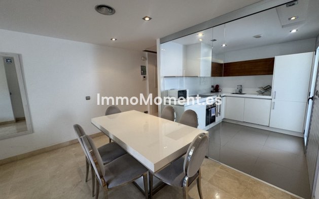 Wiederverkauf - Wohnung - Marbella - San Pedro de Alcántara