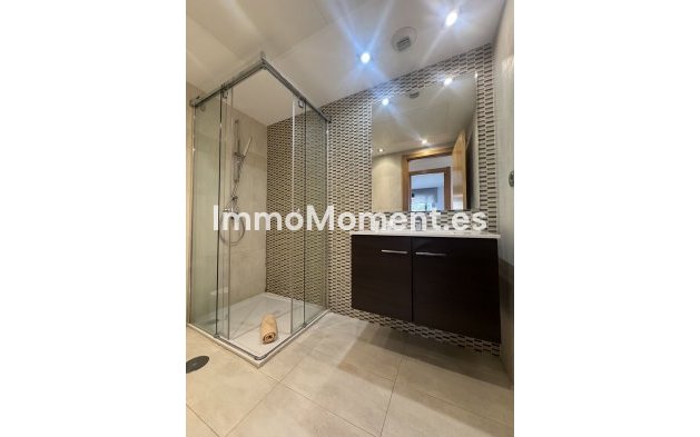 Wiederverkauf - Wohnung - Marbella - San Pedro de Alcántara