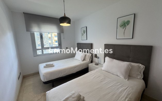 Wiederverkauf - Wohnung - Marbella - San Pedro de Alcántara