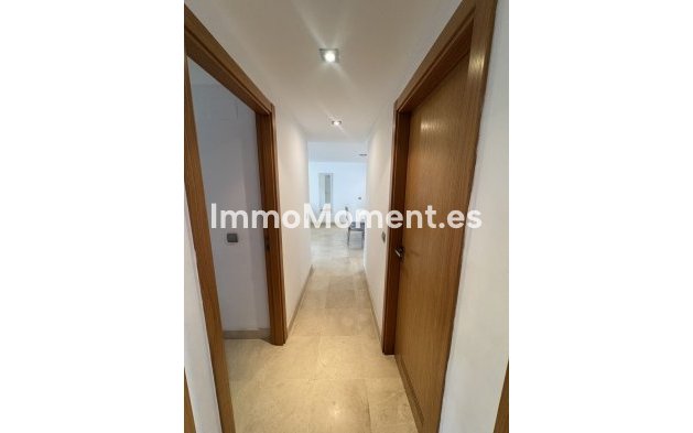 Wiederverkauf - Wohnung - Marbella - San Pedro de Alcántara