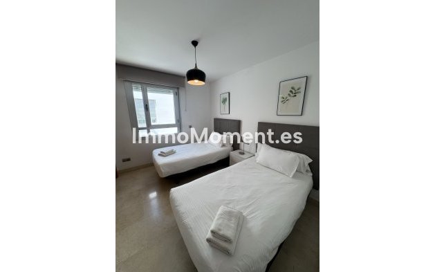 Wiederverkauf - Wohnung - Marbella - San Pedro de Alcántara