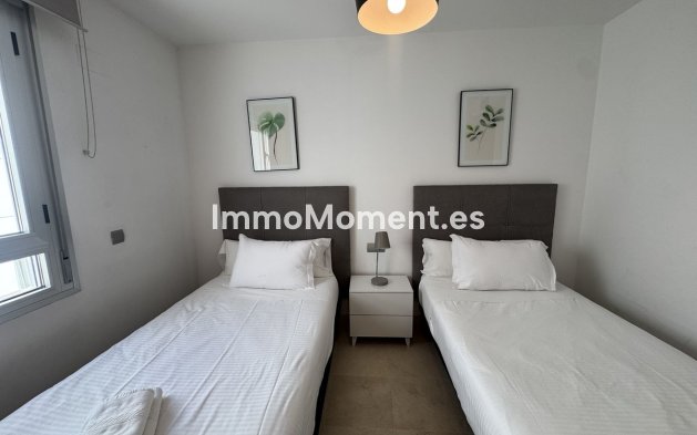 Wiederverkauf - Wohnung - Marbella - San Pedro de Alcántara