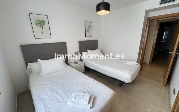 Wiederverkauf - Wohnung - Marbella - San Pedro de Alcántara
