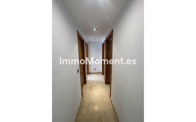 Wiederverkauf - Wohnung - Marbella - San Pedro de Alcántara