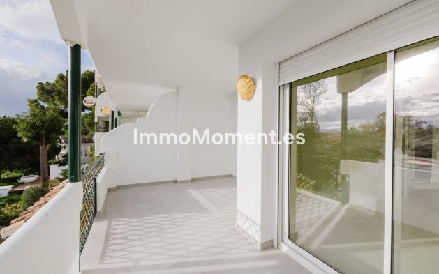 Bestaande woning - Appartement - Marbella - Artola