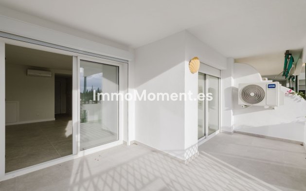 Bestaande woning - Appartement - Marbella - Artola