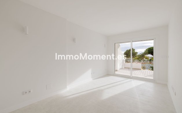 Bestaande woning - Appartement - Marbella - Artola