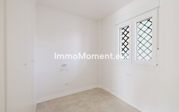 Bestaande woning - Appartement - Marbella - Artola