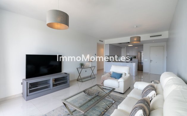 Bestaande woning - Appartement - Estepona  - Bel Air