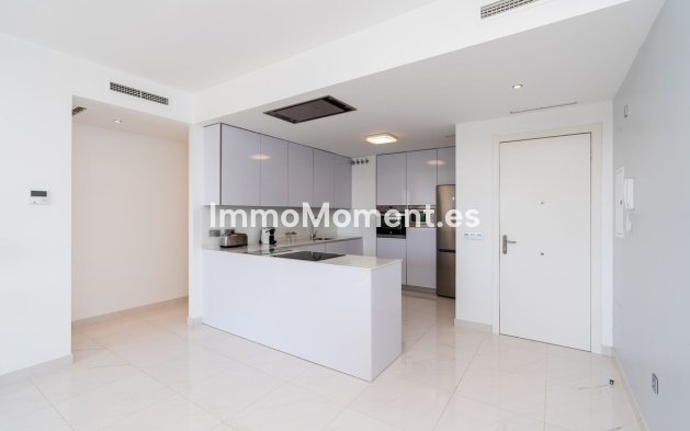 Bestaande woning - Appartement - Estepona  - Bel Air