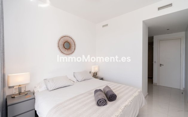 Bestaande woning - Appartement - Estepona  - Bel Air