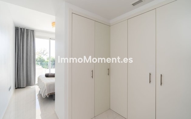 Bestaande woning - Appartement - Estepona  - Bel Air