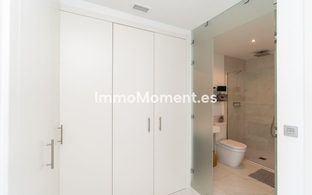 Bestaande woning - Appartement - Estepona  - Bel Air