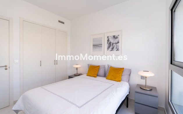 Bestaande woning - Appartement - Estepona  - Bel Air