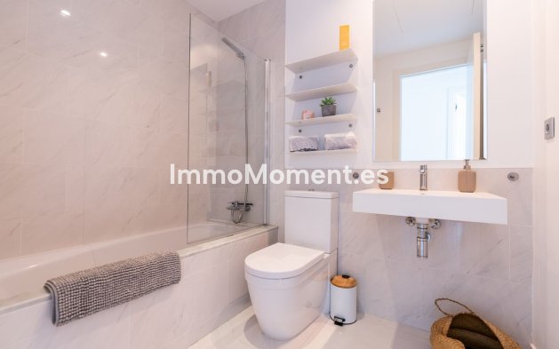Bestaande woning - Appartement - Estepona  - Bel Air