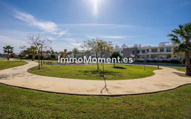Bestaande woning - Appartement - Estepona  - Bel Air