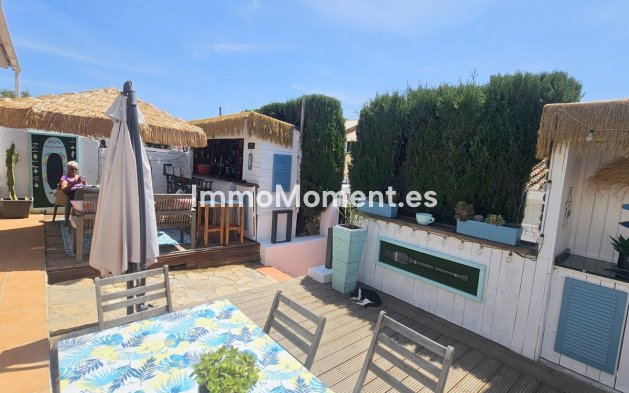 Resale - Detached villa - Mijas - Calypso