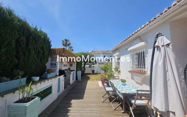 Resale - Detached villa - Mijas - Calypso