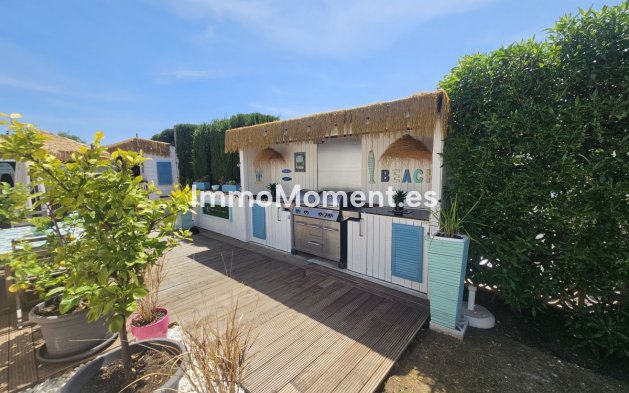 Resale - Detached villa - Mijas - Calypso