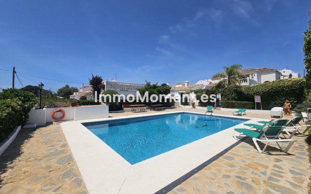 Resale - Detached villa - Mijas - Calypso