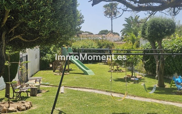 Resale - Detached villa - Mijas - Calypso