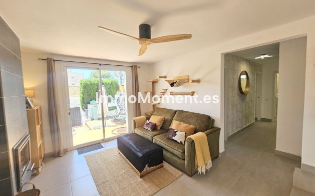 Resale - Detached villa - Mijas - Calypso