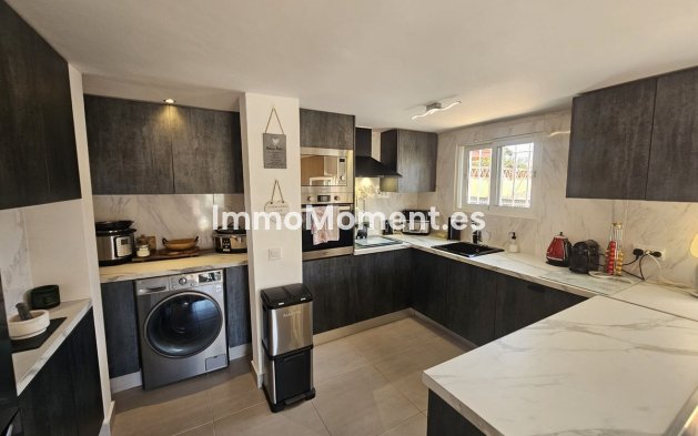 Resale - Detached villa - Mijas - Calypso