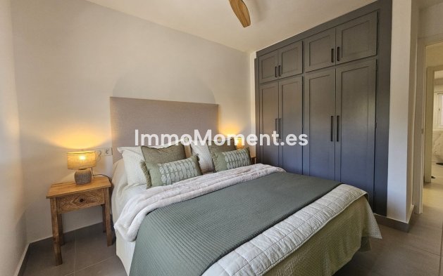 Resale - Detached villa - Mijas - Calypso