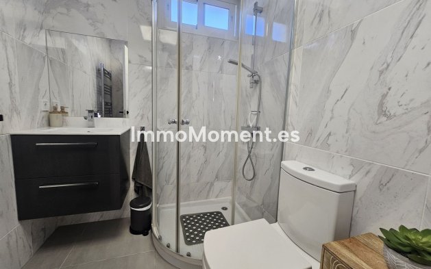 Resale - Detached villa - Mijas - Calypso