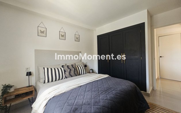 Resale - Detached villa - Mijas - Calypso