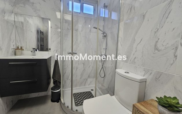 Resale - Detached villa - Mijas - Calypso