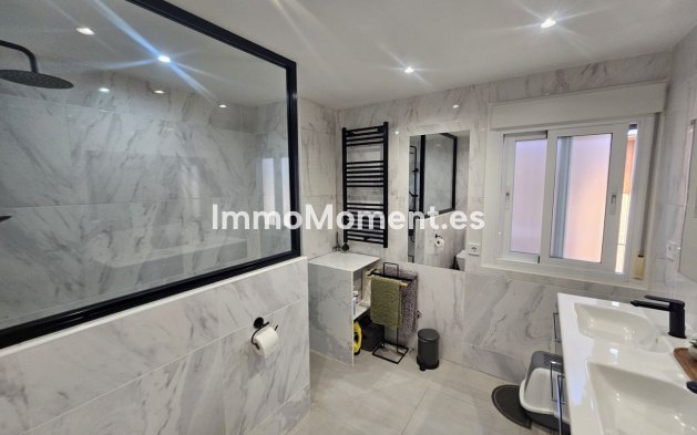 Resale - Detached villa - Mijas - Calypso
