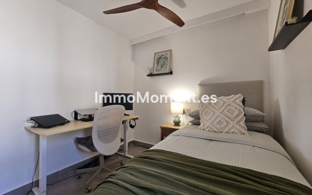 Resale - Detached villa - Mijas - Calypso