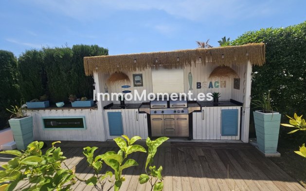 Resale - Detached villa - Mijas - Calypso