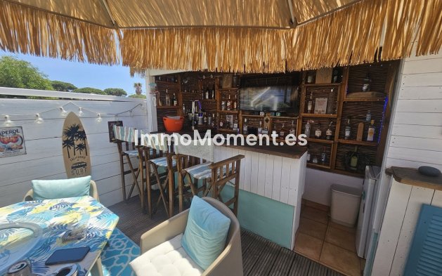 Resale - Detached villa - Mijas - Calypso