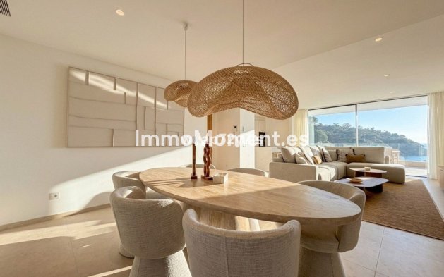 Reventa - Apartamento - Benahavís - La Quinta