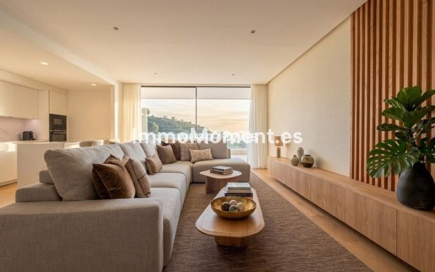 Reventa - Apartamento - Benahavís - La Quinta
