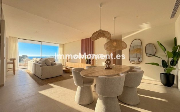 Reventa - Apartamento - Benahavís - La Quinta