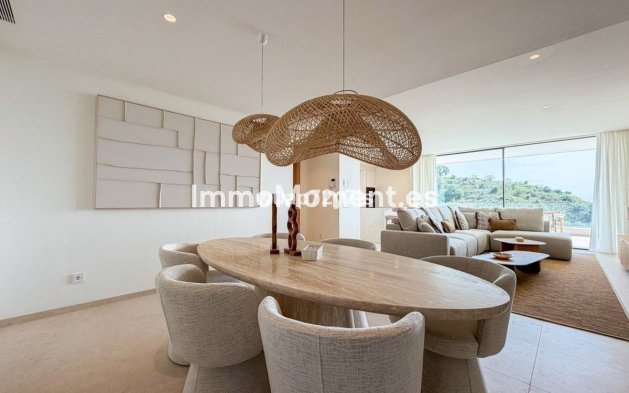 Reventa - Apartamento - Benahavís - La Quinta