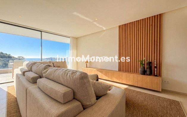 Reventa - Apartamento - Benahavís - La Quinta