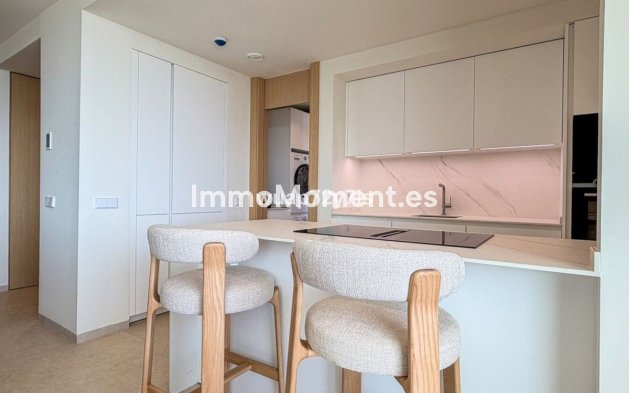 Reventa - Apartamento - Benahavís - La Quinta