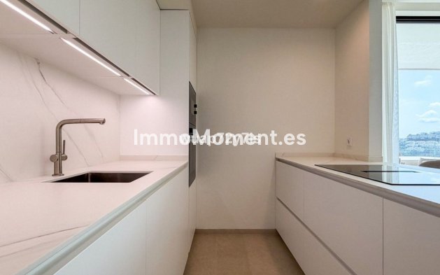 Reventa - Apartamento - Benahavís - La Quinta