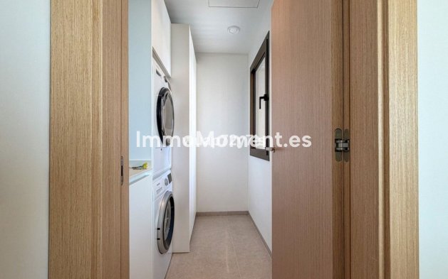 Reventa - Apartamento - Benahavís - La Quinta