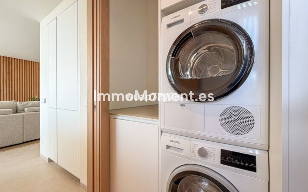 Reventa - Apartamento - Benahavís - La Quinta