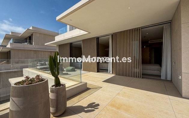 Reventa - Apartamento - Benahavís - La Quinta